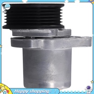 【ouwym9al】BS7E-6A228-A 1S7Z-6A228-AE Car Tensioner Pulley Assembly 1S7Q6A228AD for Galaxy Mondeo 06-
