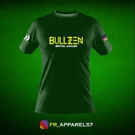 BAJU BULLZEN / BAJU PANCING BULLZEN / BULLZEN FISHING JERSEY