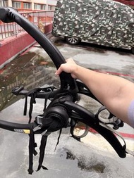 Saris 單車架 Trunk Bike Rack