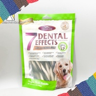 7 Dental Effects Vegebrand Milk & Dental Gum