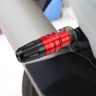 For VOGE Valico DS900X DSX900 900DSX DSX 900 DS 900 X 2024 Motorcycle Accessories Exhaust Sliders Cr