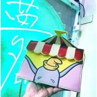 P World Dream-American Disney Dumbo Chain Bag