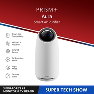 PRISM+ Aura | Smart Air Purifier | HEPA H13 Filter