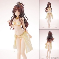 全新 AMAKUNI 出包王女DARKNESS To Love Ru Darkness 結城美柑 1/7 PVC figure