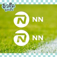 NN running team 8 cm INEOS Aeroswift Abbott Can Be Ironed On All Fabrics. Smooth Fabric With Screen 