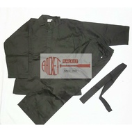 Outdoor jersey Silat Black or Silat Set (Baju &amp; Seluar)