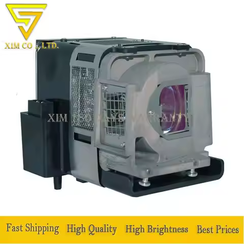 VLT-XD560LP Mitsubishi Lamp XD550U XD560U XD360-EST XD360U-EST XD365U-EST XD550U WD380U-EST WD385U-E
