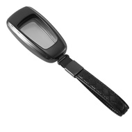 Car Key Case Key Case Key Chain Car Replacement Parts for Ford Escort Focus Mondeo As Shown