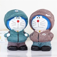 [Coin Bank] Doraemon Piggy Bank Doremon Tabung Doremon Hadiah Doremon 哆啦A梦存钱礼物