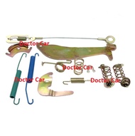 ชุดขาเบรค  มิตซูบิชิ สตราด้า MITSUBISHI STRADA 2500