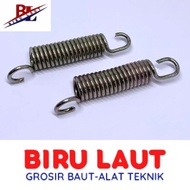 HONDA CV Brake Pedal Spring Grand/ Brake Pedal Spring Yellow GrandHONDA