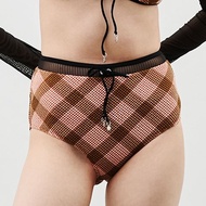 APRILPOOLDAY JENNA TWO PIECE SET (SWIMSUIT)