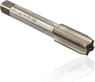 Spiral drill bit Machine Screw Tap 1PC Right Hand Straight Flute Screw Tap 5/16 3/8 7/16 1/2 5/8 3/4