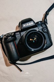 Nikon F100 + 28-80 D 單反套裝