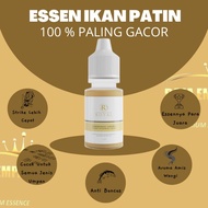 Raja Empang - 15 ml Essen Ikan Patin Royal Raja Empang Essen Ikan Patin Liar dan Kolam Essen Patin A