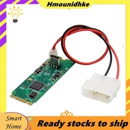 M.2 ASM3142 USB3.1 TYPE-C Expansion Card M.2 B+M Key TYPE-C Expansion Card