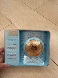 Foreo 面膜導入儀