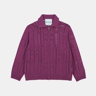 FALLEN ANGELS QABIL JACKET