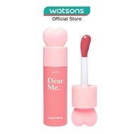 4U2 Dear Me Liquid Blush 03 Work Hard 3.7g