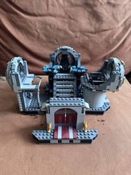 LEGO 75093 Star Wars 場景（ 圖中所有）