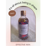 READY STOCK  MINYAK URUT BUBBLE BELLY | MESSAGE OIL