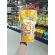 Mc Lewis Cheese Sauce 1kg Cheese Sauce