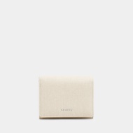 Tracey Stroll Denim Short Wallet