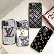 Frosted Case iP Luxury Series For iP 13 Pro Max / iP 13 Pro / iP 13 / iP 13 Mini Back Case