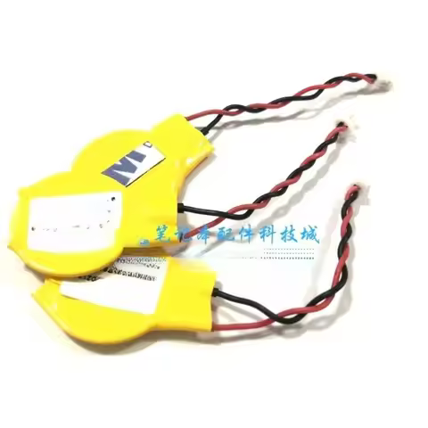 For ThinkPad X280 A285 X1 Carbon 5th 6th 7th CMOS BIOS Motherboard Clock Battery Laptop Replacement