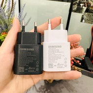 Samsung 25w Zin fast charger,
