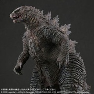 全新  Xplus 少年リック東寶大怪獸 Godzilla II 哥斯拉 2019版 27cm