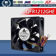 【Grosir Murah】6000RPM Penggantian Konektor 4-pin Kipas Pendingin Untuk Antminer Bitmain