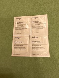 (2025年2月到期) Jurlique Herbal Recovery Sigature Eye Cream with smoothing silk tree 草本亮肌眼霜 4包