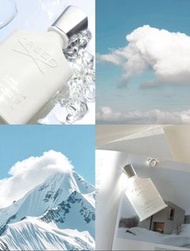 Creed Silver Mountain Water 銀色山泉香水 100ml525