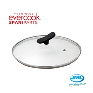 [JML Official] Evercook Frypan Lid | 22cm &amp; 28cm available