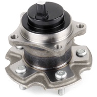 TOYOTA ESTIMA ACR50 VELLFIRE ANH20 ALPHARD AGH30 2WD REAR WHEEL BEARING NIS