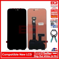 Compatible LCD For Honor X8b LLY-LX1 LLY-LX2 LLY-LX3 LCD Display Touch Screen Digitizer Replacement