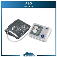 ＊限時優惠＊ 【原裝行貨】 A&D Medical UA-767S 手臂式電子血壓計 AND