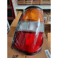 Fuego Isuzu Taillight Tail Light 1997-2002