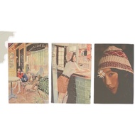 What do i call you Mini 4 mini4 Postcard