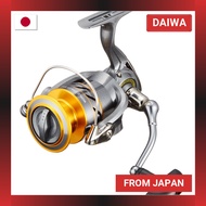 Daiwa (DAIWA) Spinning Reel Worldspin CF 3000 2017 Model