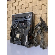 Combo X570 Ryzen 9 3900x - 5900x - 5950x 16C/ 32T