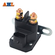AHL Motorcycle Starter Relay Solenoid For Polaris 4014655 GEM E2 E4 E6 General 1000 Ranger RZR 1000 