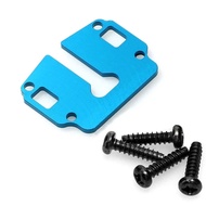 1Set Metal Gearbox Support Plate 54597 LY49 for Tamiya GF-01 WR-02 G601 GF01 WR02 G601 RC Car Upgrad