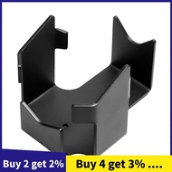 Coffee Portafilter Stand Holder Portafilter Holder for 51/53/54/58MM Coffee Portafilters Coffee Tamp