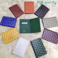 60181 Goyard Passport holder (HIGH QUALITY)