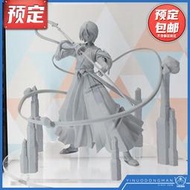 先行預定 MegaHouse 手辦 GALS 死神 境界 千年血戰 朽木露琪亞