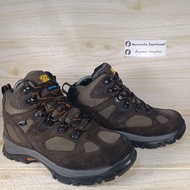 Used Shoes GT HAWKINS 40/25 cm. (Waterproof Waterproof)