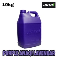 Purple Anaqi Lavandar JUTA1 4-in-1 Laundry Soap 10kg
