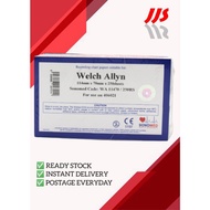 Recording Chart Papers Suitable For: Welch Allyn ECG CP 50 (Pack of 2)